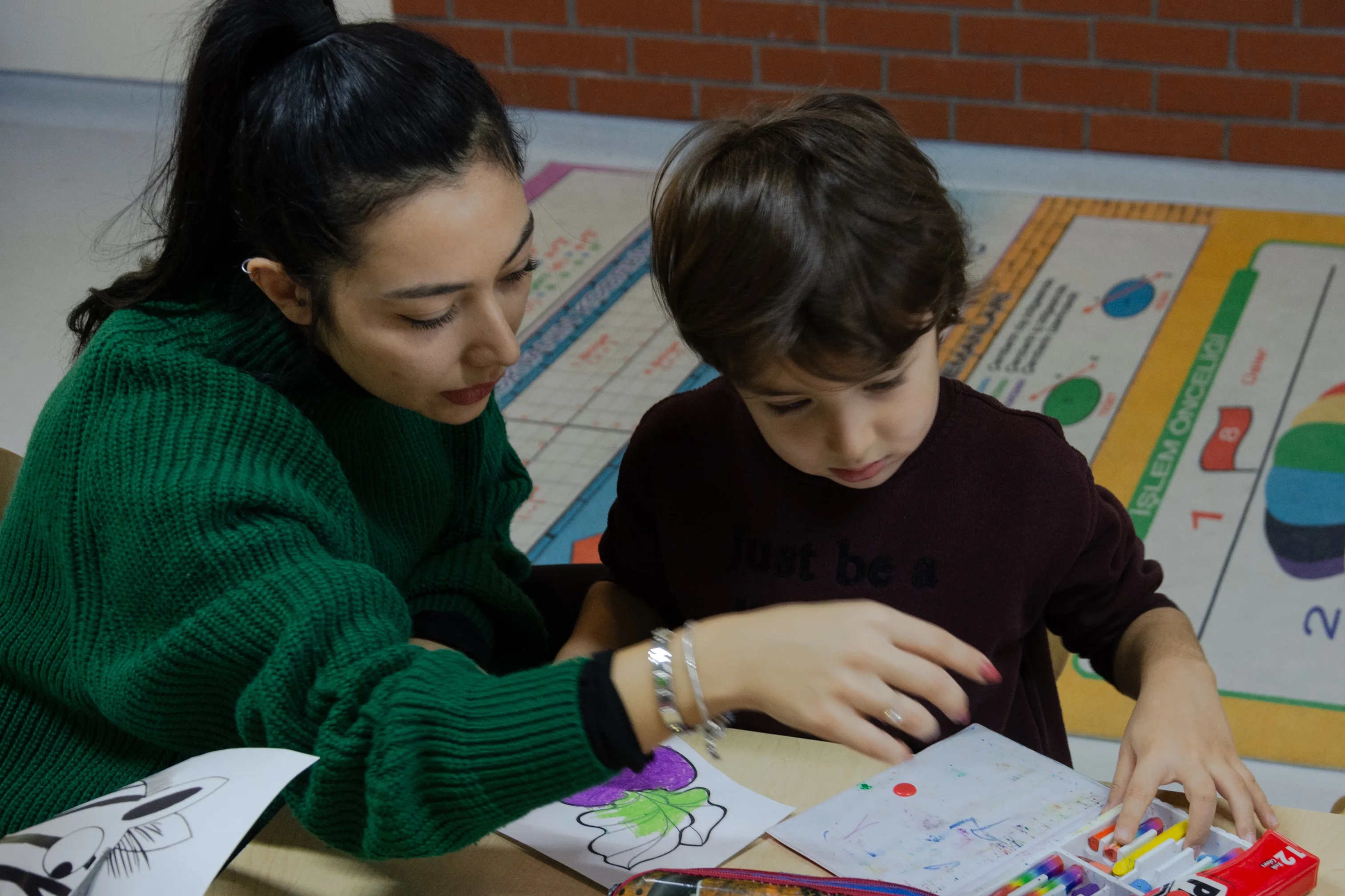 Ataşehir Lider Koleji Fotoğraf (10)